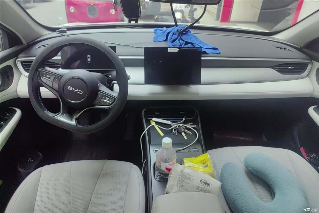 BYD Seal, 2026 12
