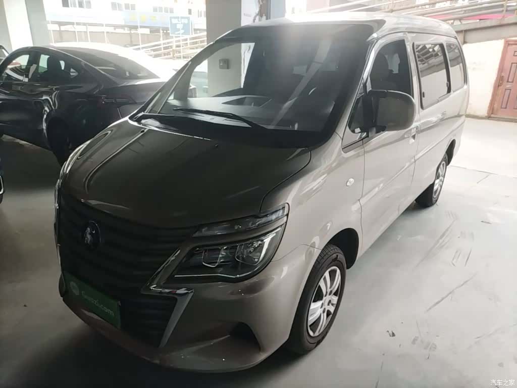DongFeng M5, 2025 2