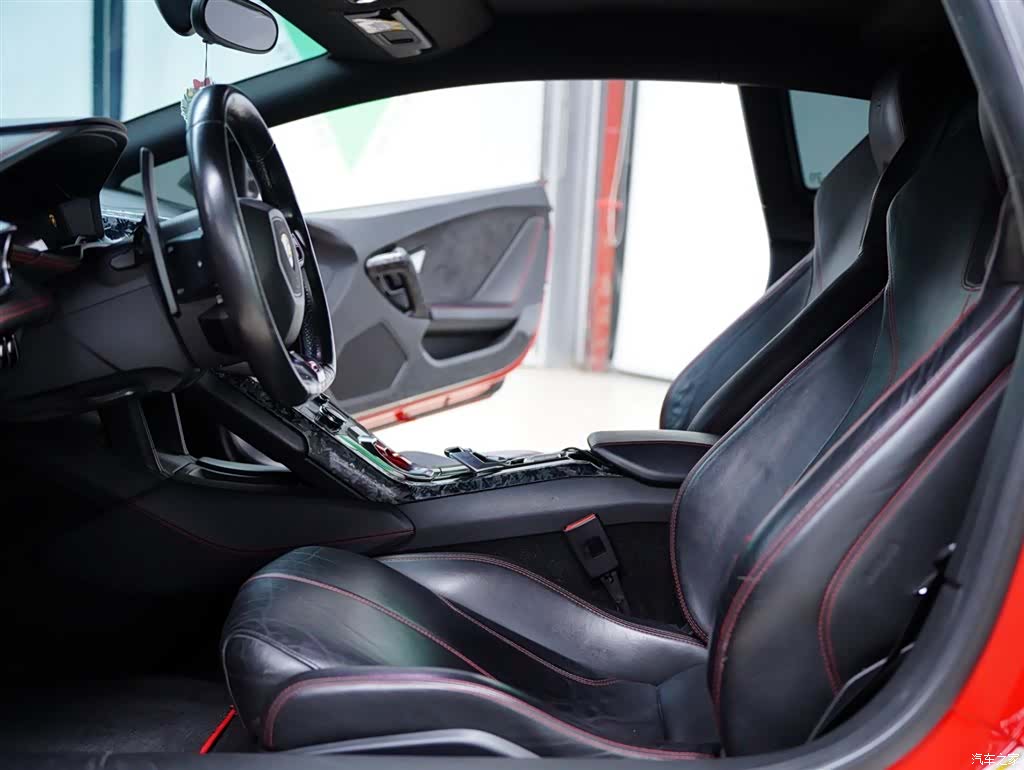 Lamborghini Huracán, 2017 23