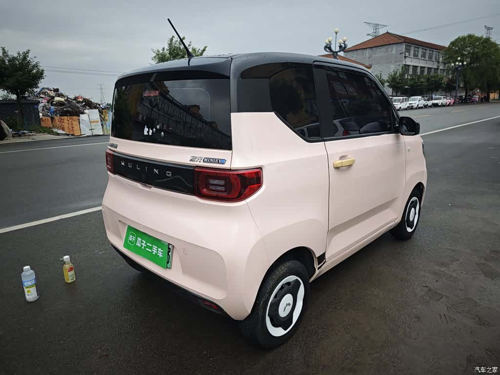 Wuling Yuan, 2022 7