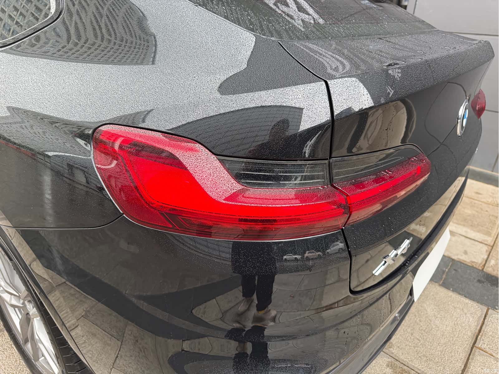 BMW X4, 2019 38