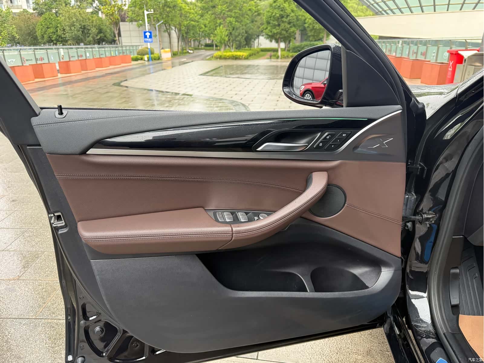 BMW X4, 2019 17