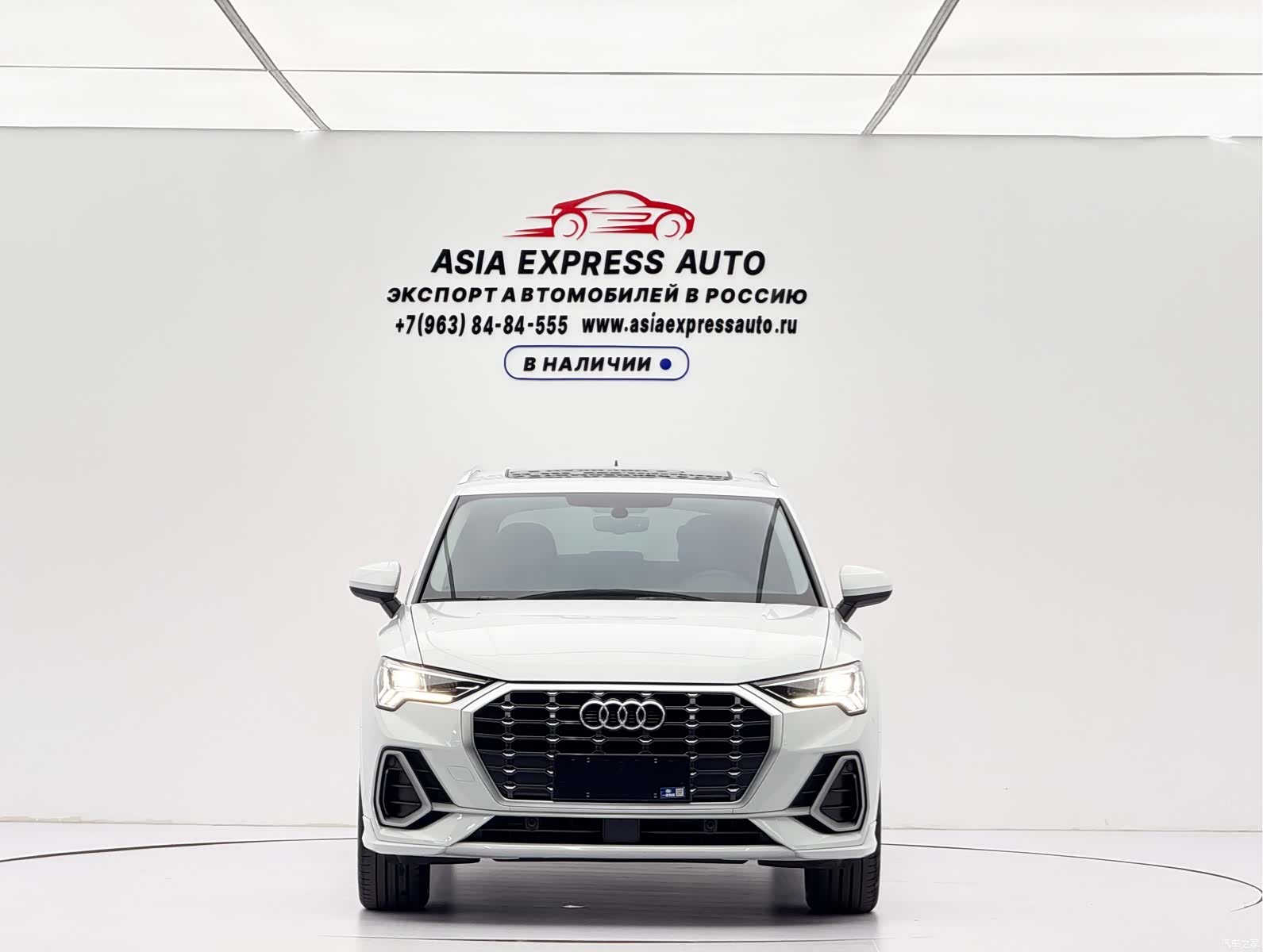 Audi Q3, 2022 2