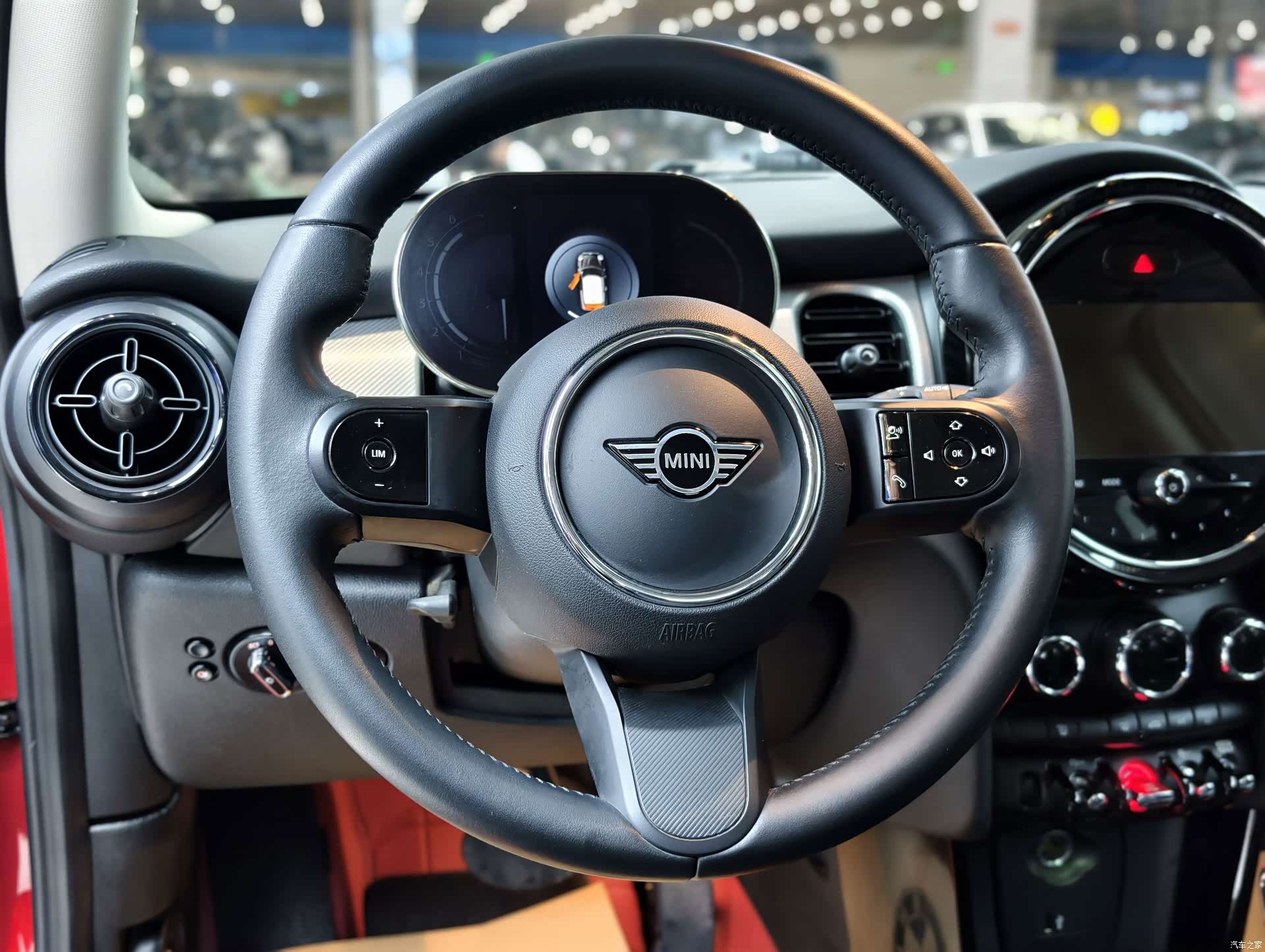 Mini Cooper, 2021 8