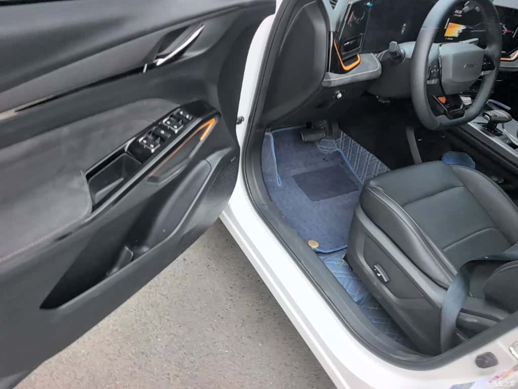 Changan X5, 2023 16