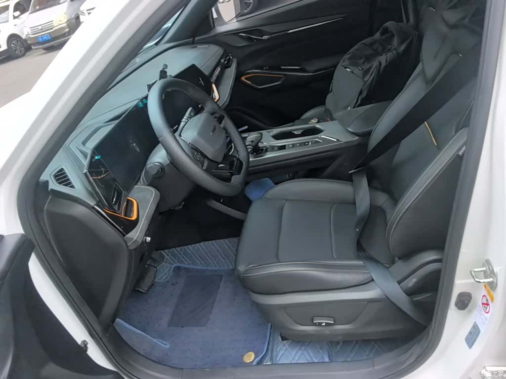 Changan X5, 2023 15