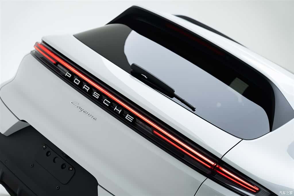 Porsche Cayenne, 2026 7