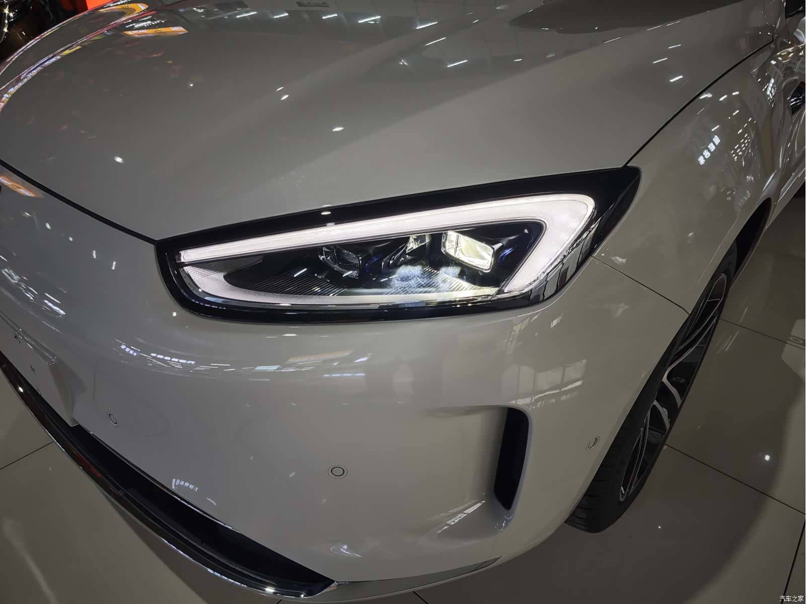 AITO M5, 2025 20