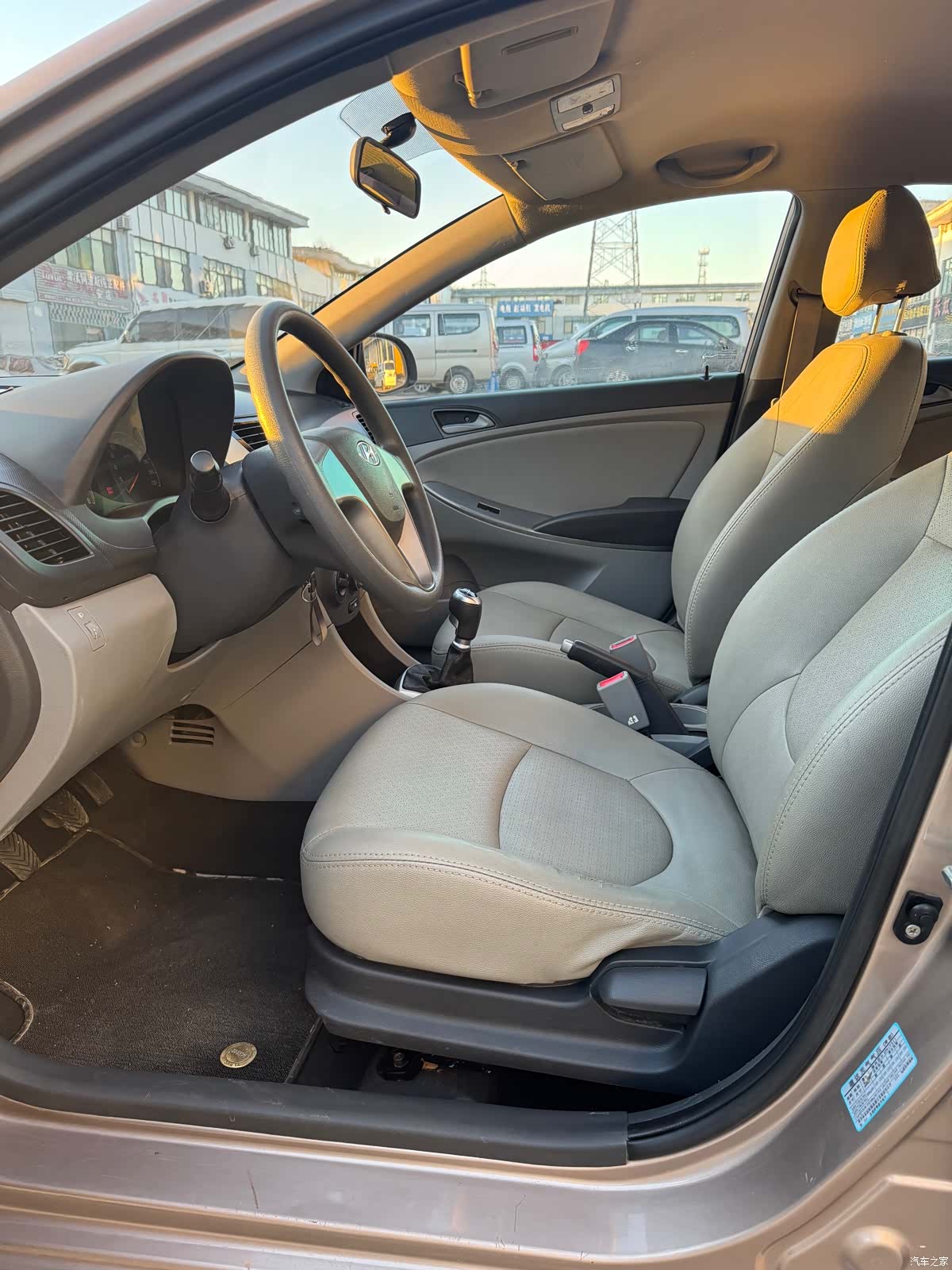 Hyundai GLS, 2016 6