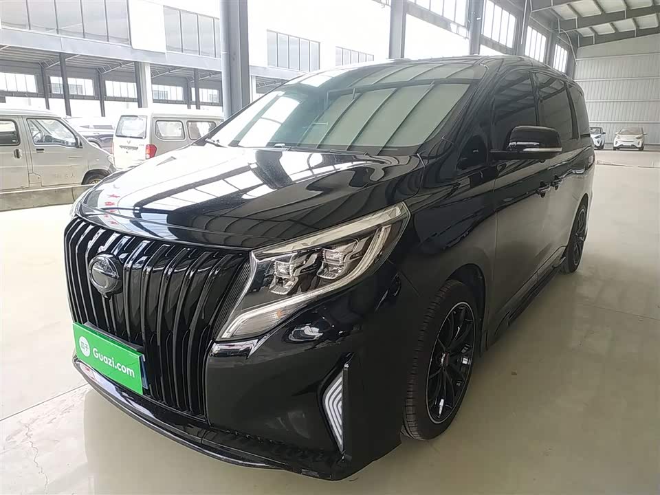 Trumpchi Trumpchi M8