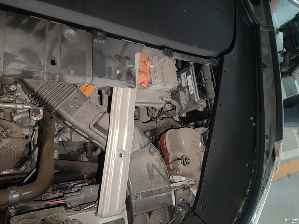 Li Auto ONE, 2021 22
