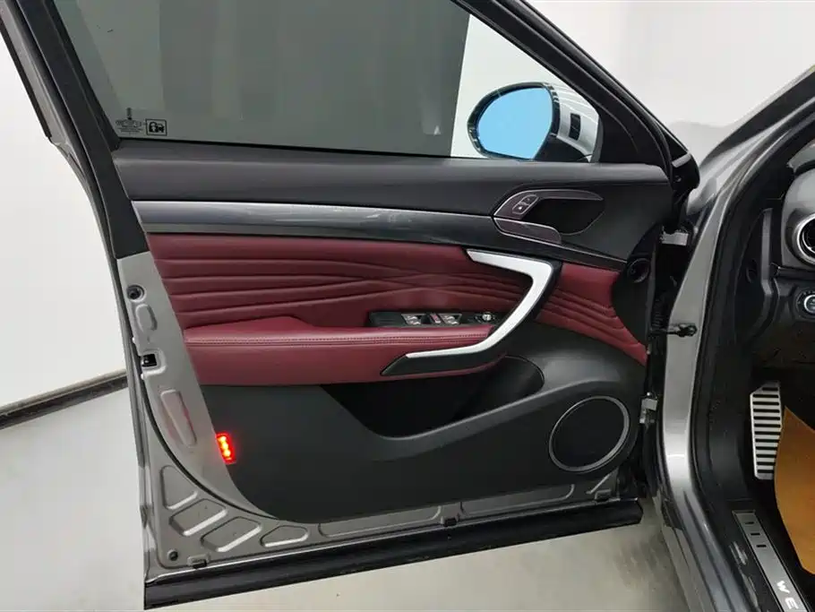 Weipai P8