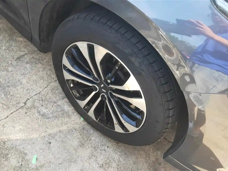 Wuling Wuling Capgemini