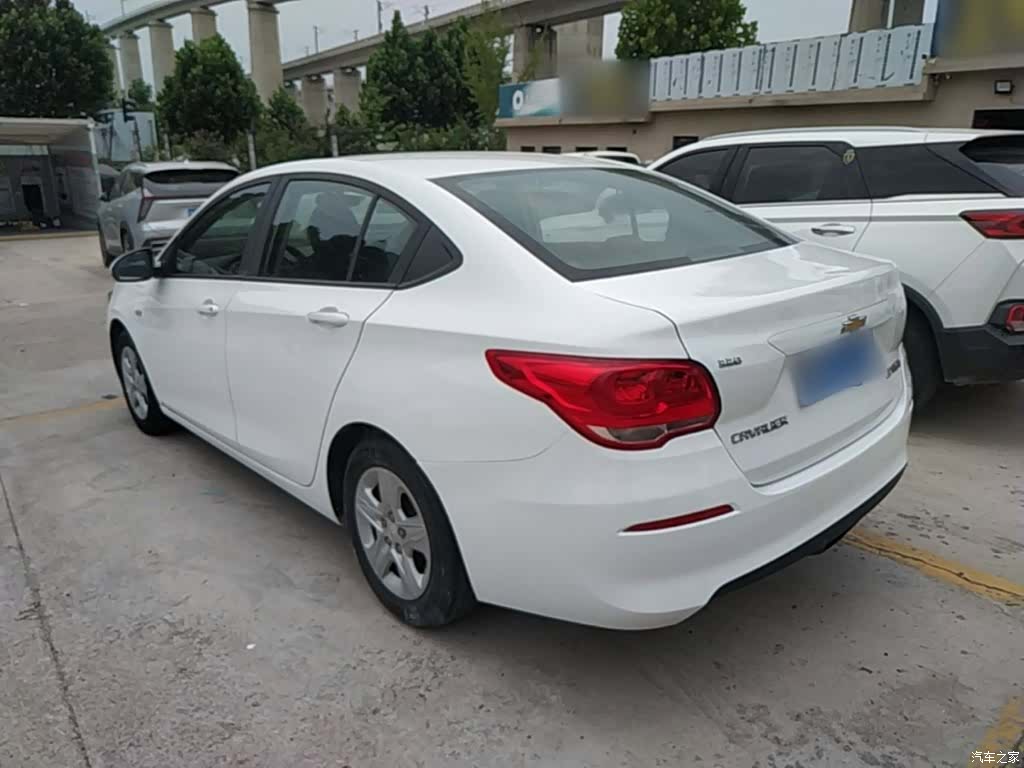 Chevrolet 320, 2019 все фото