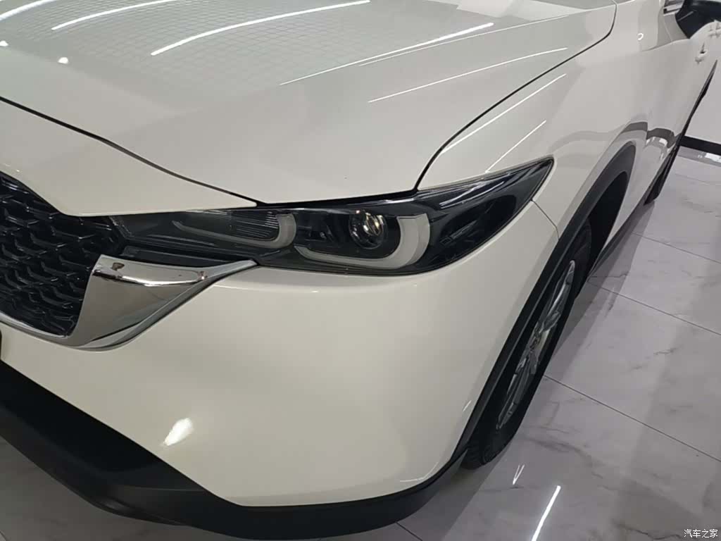 Mazda CX-5, 2024 24