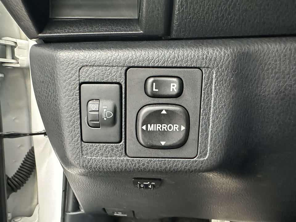 Toyota YARiS L Zhixuan