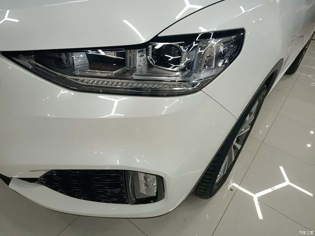 WEY VV6, 2018 24