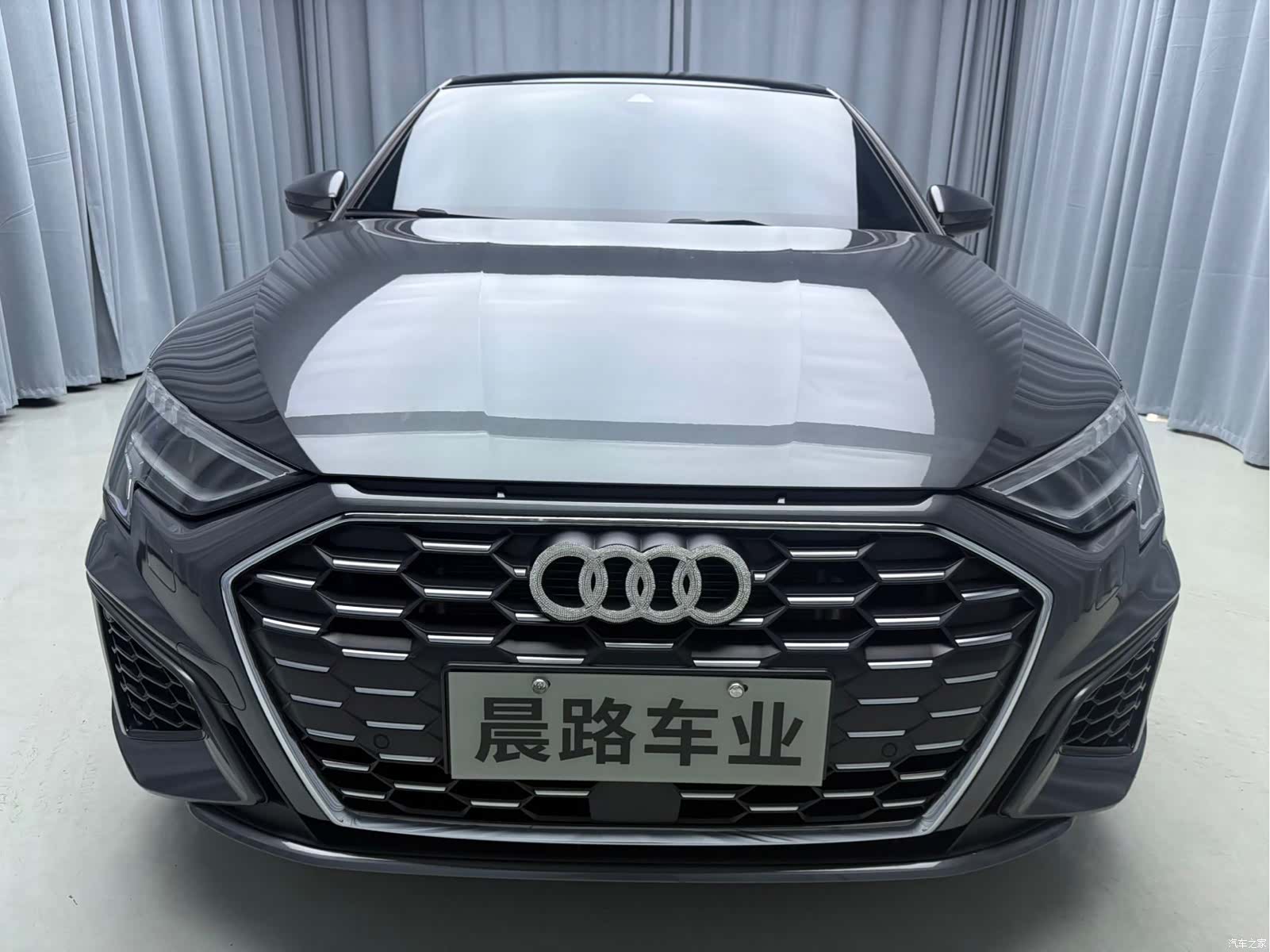 Audi A3, 2023 2