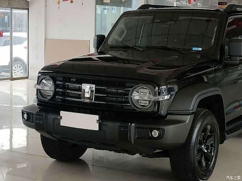 Tank 300, 2024 9