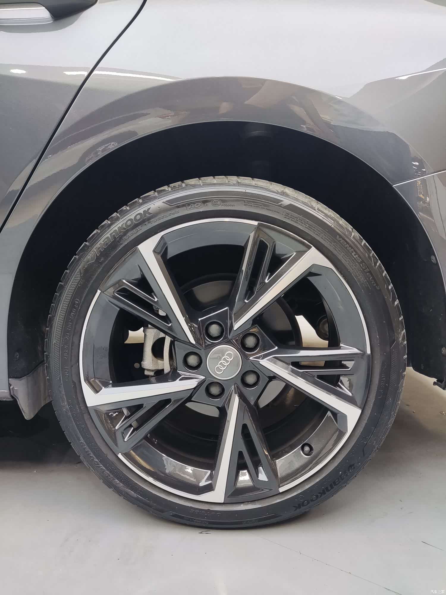 Audi A3, 2021 14