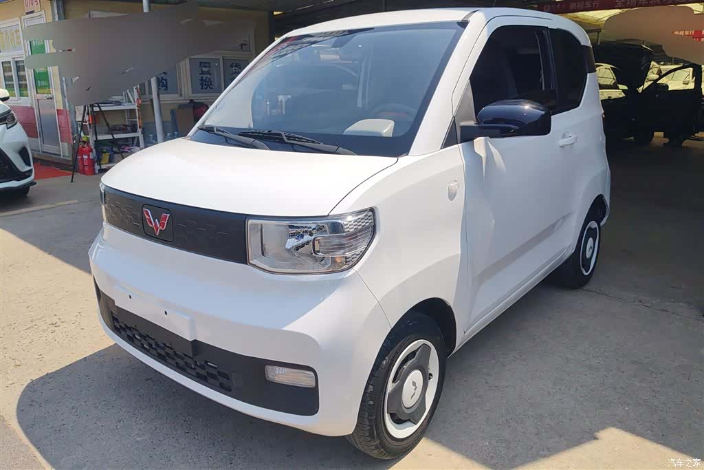 Wuling MINIEV, 2023 1