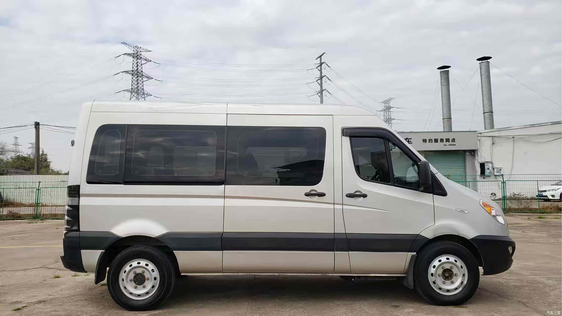 JAC 4 Series, 2021 13