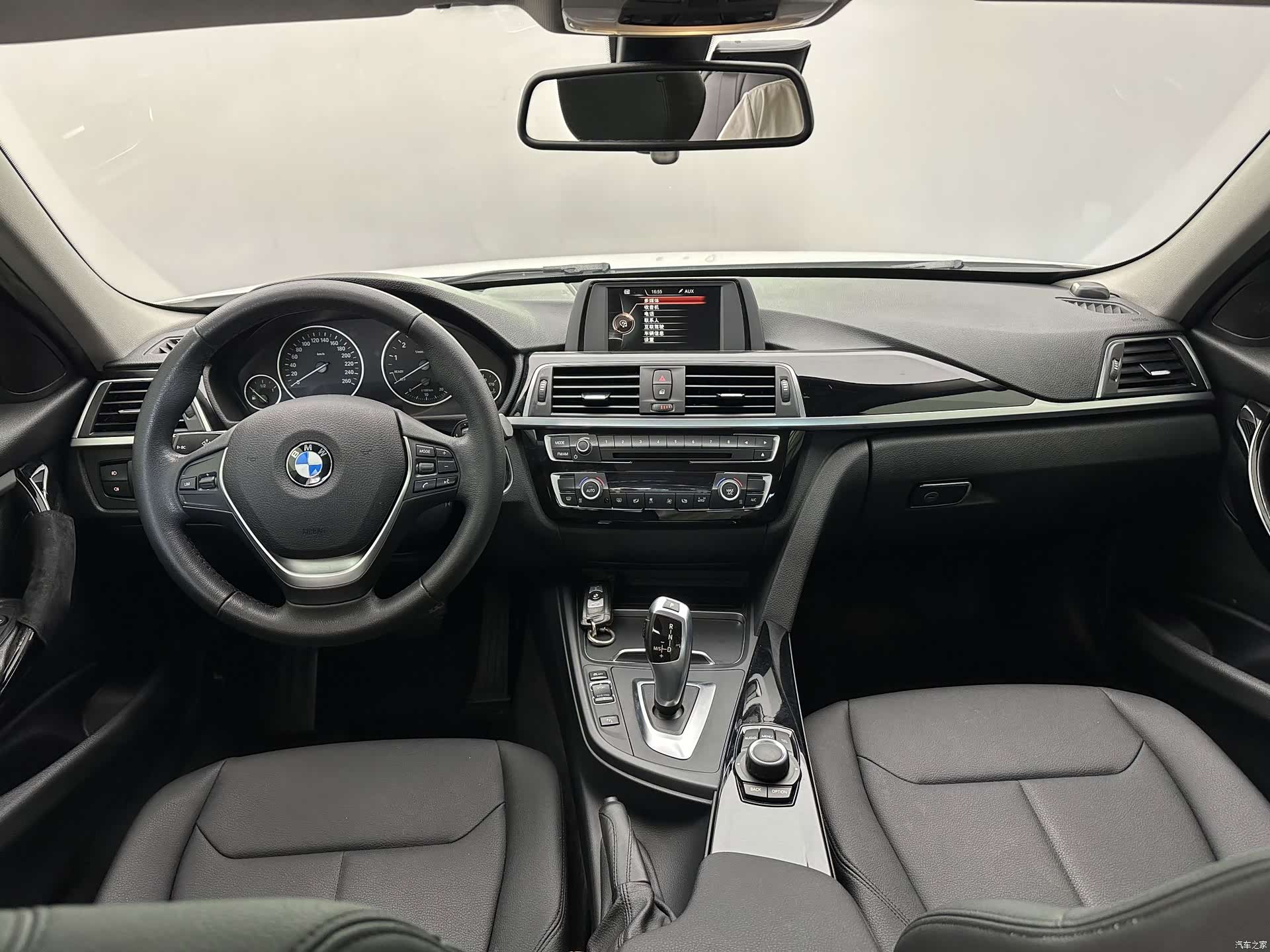 BMW 3 Series, 2017 13