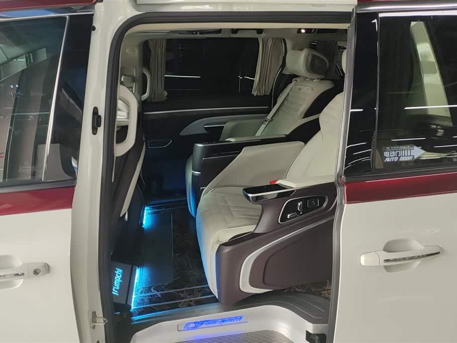 Trumpchi Trumpchi M8