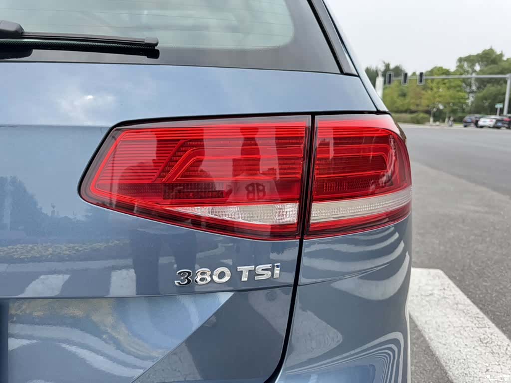 Volkswagen Variant, 2018 22