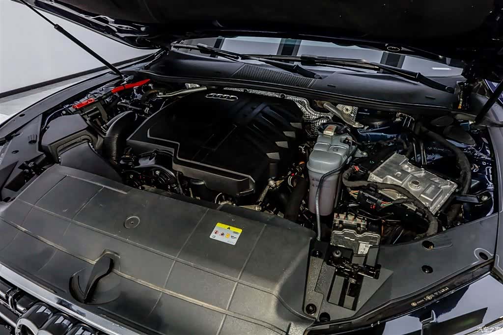 Audi A7L, 2024 24