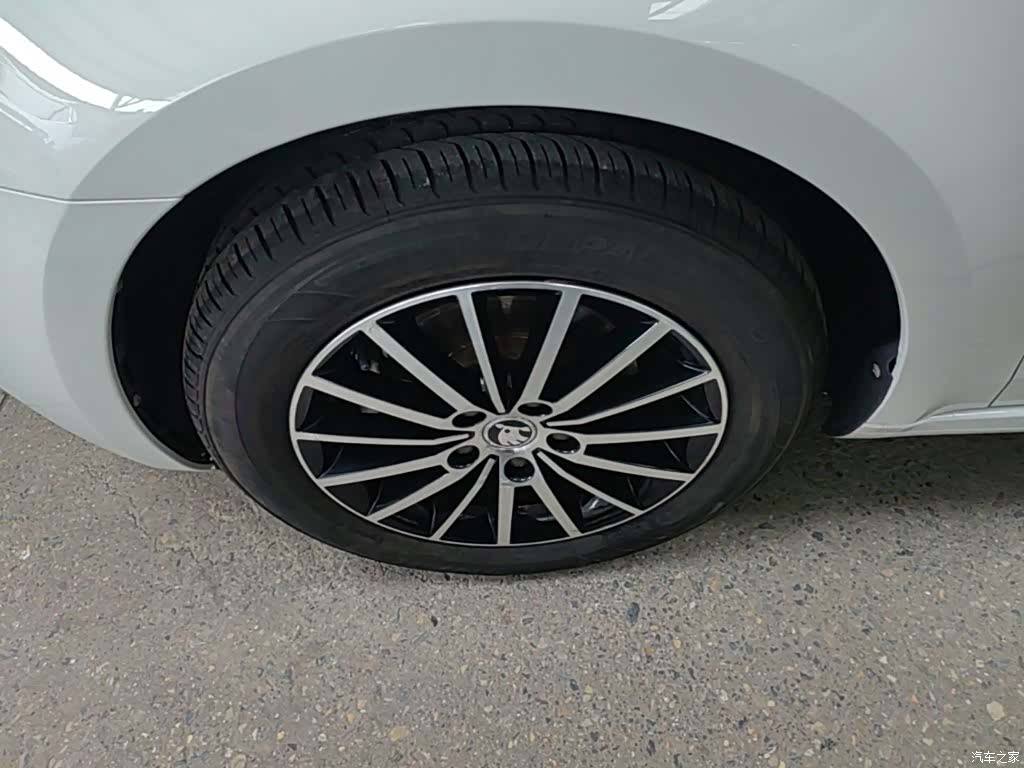 Skoda Octavia, 2017 23