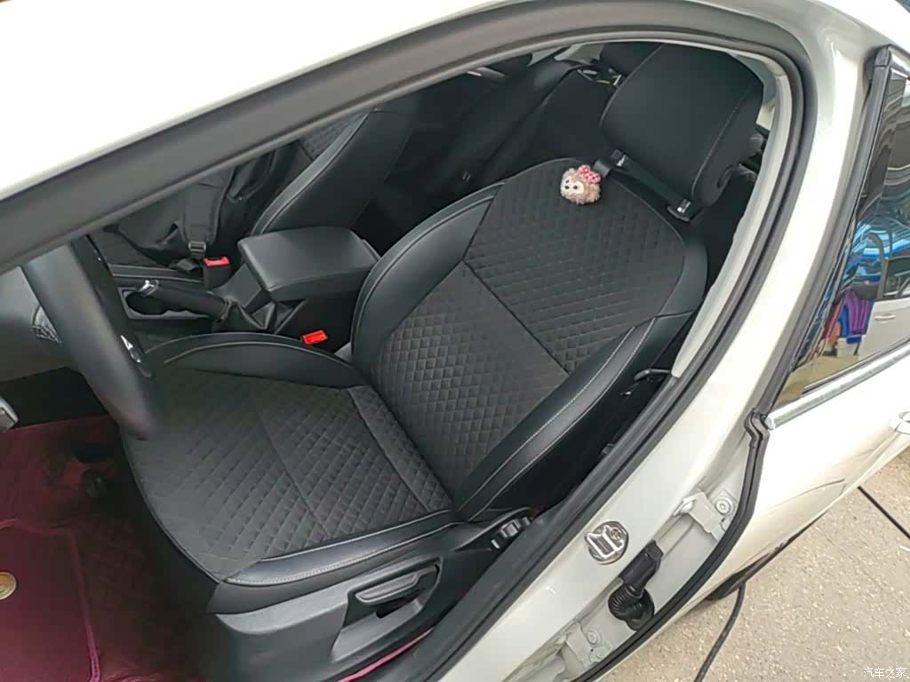 Skoda Octavia, 2017 15