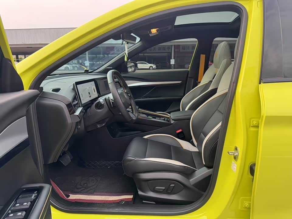 MG MG5 Scorpio MG MG5 Scorpio