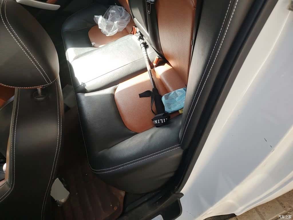 Geely Emgrand, 2017 15