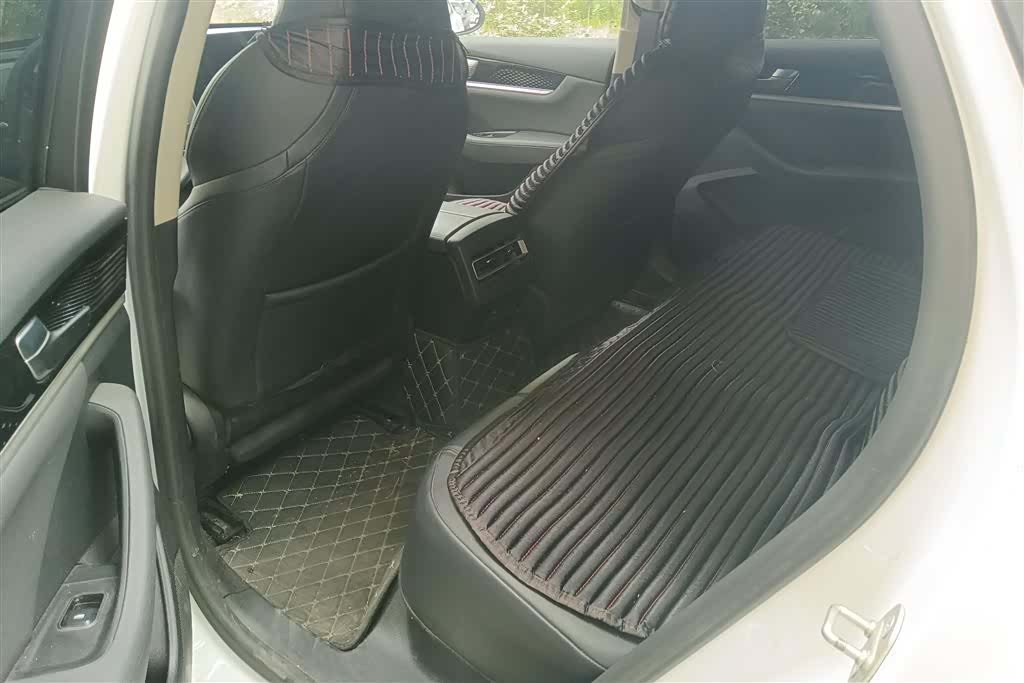 BYD Qin, 2023 11