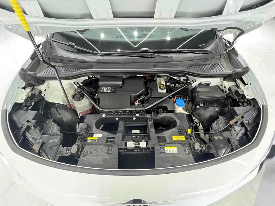 Volkswagen ID.4 CROZZ