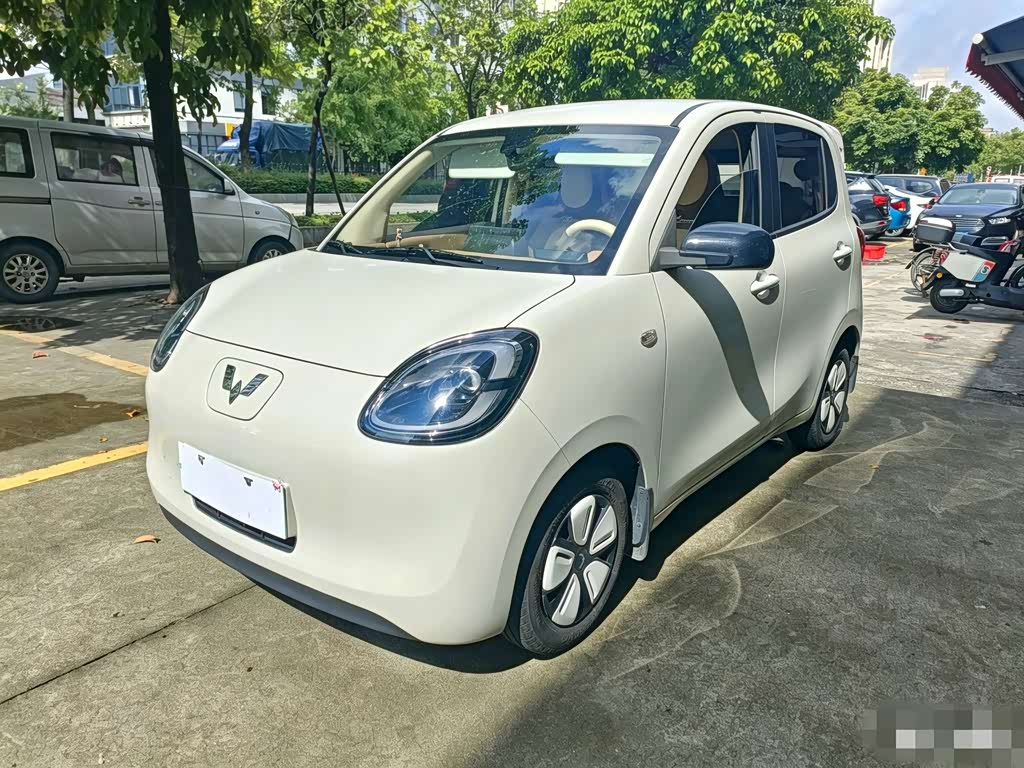 Wuling Mini EV