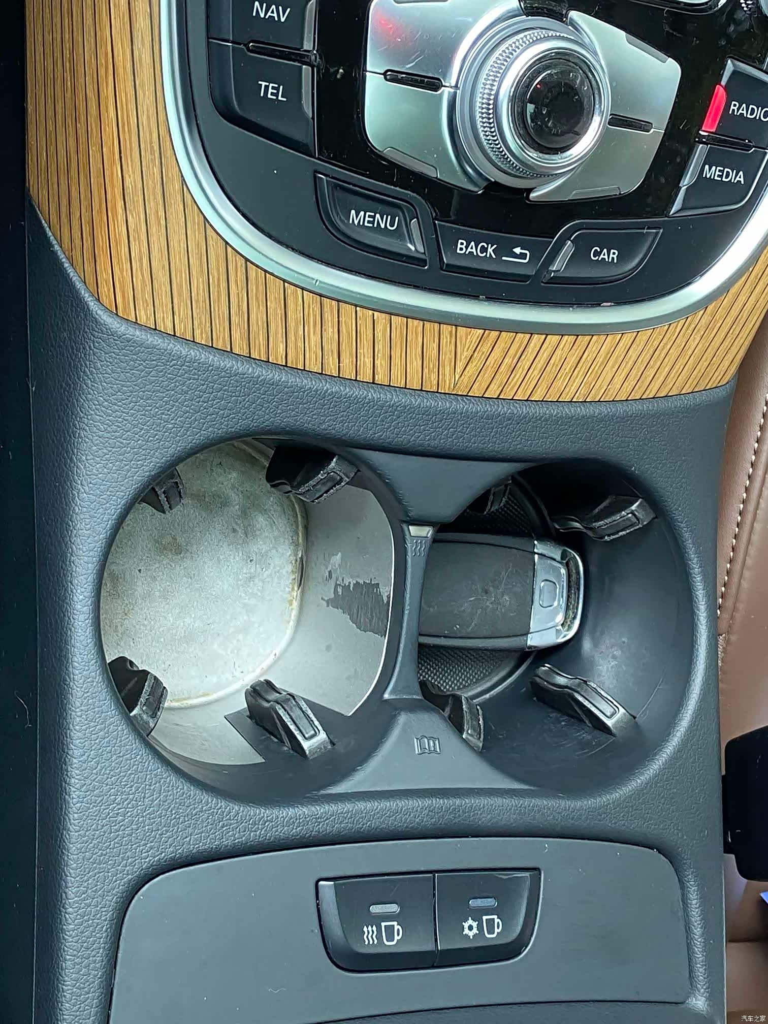 Audi Q5, 2014 9