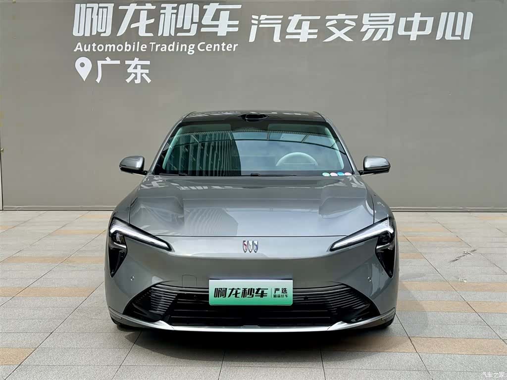 Buick L7, 2026 2