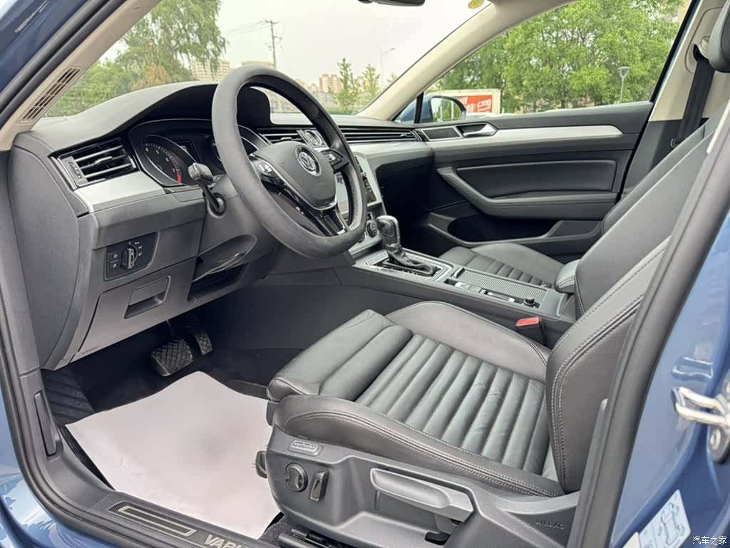 Volkswagen Variant, 2018 4