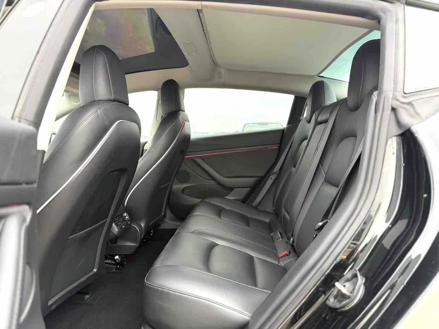Tesla Model 3, 2021 3