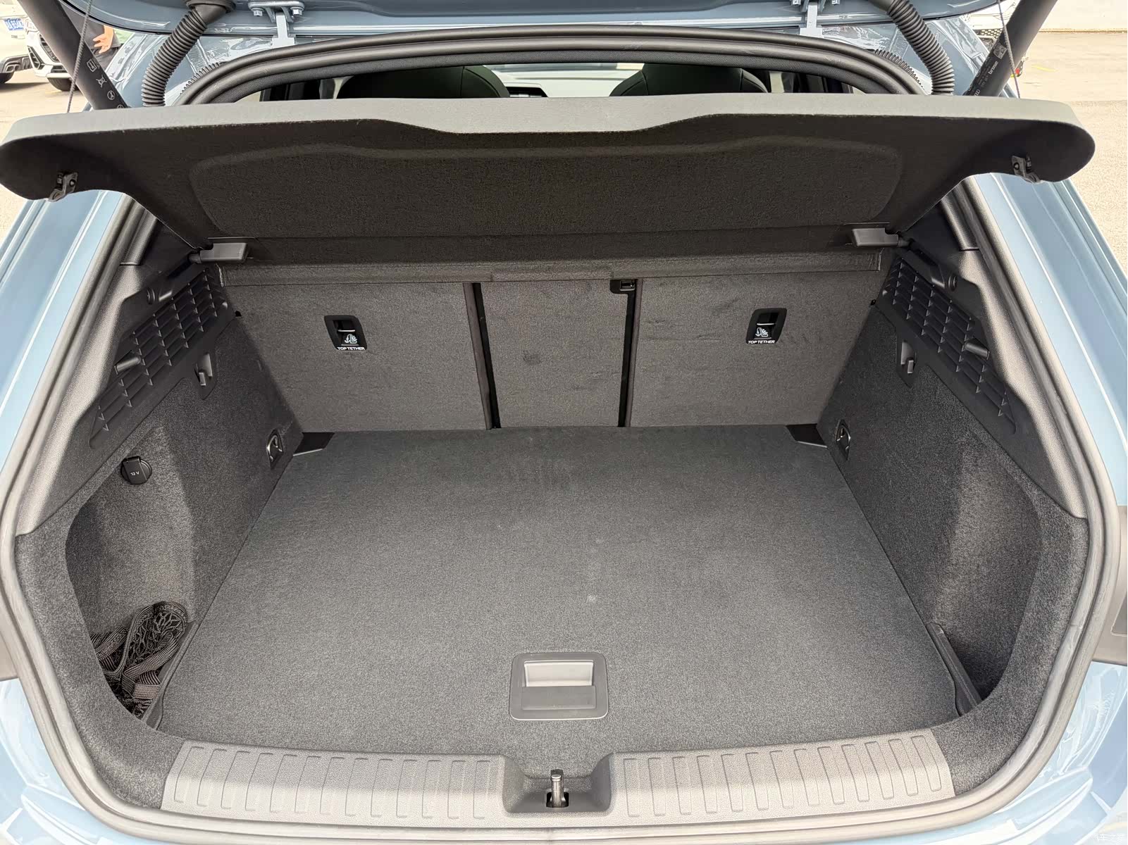 Audi A3, 2023 22