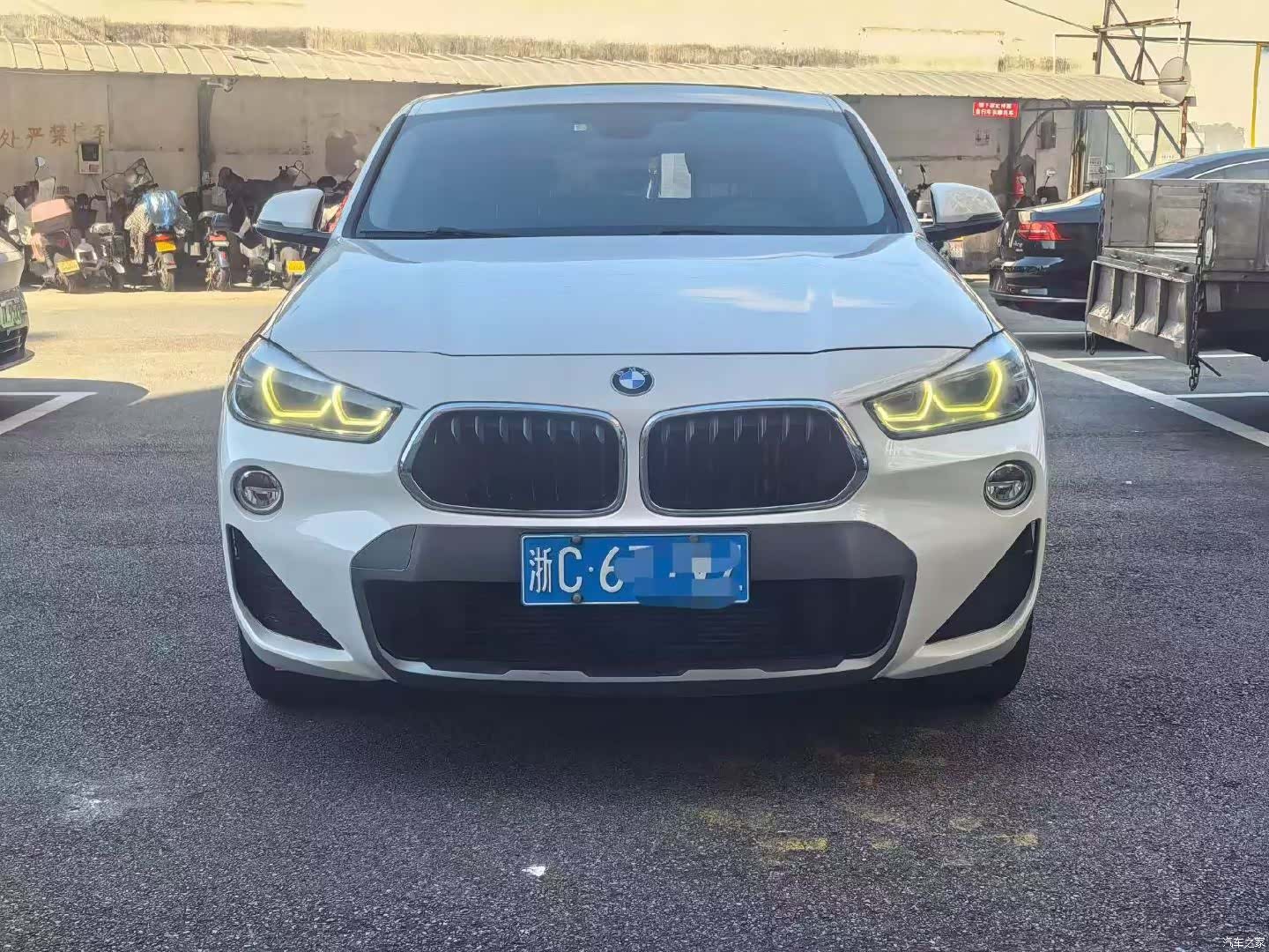 BMW X2, 2019 2