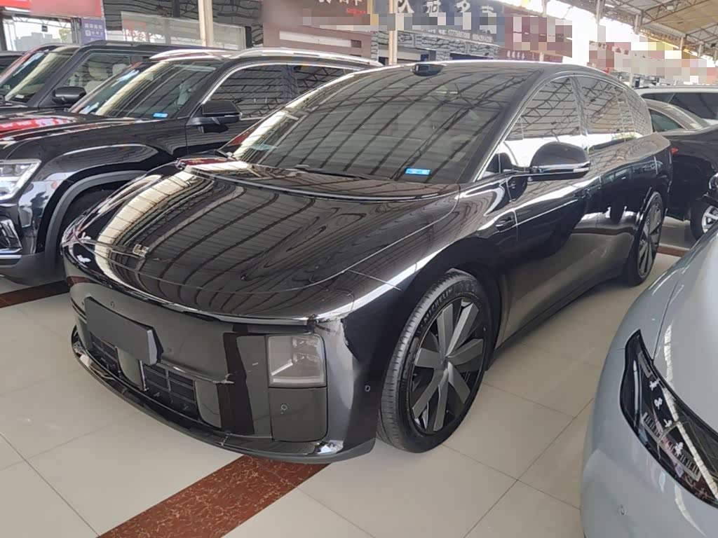 Li Auto i6