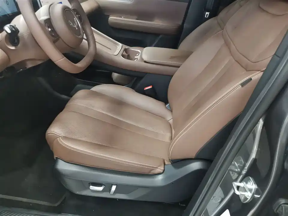 Wuling Wuling Xingguang S