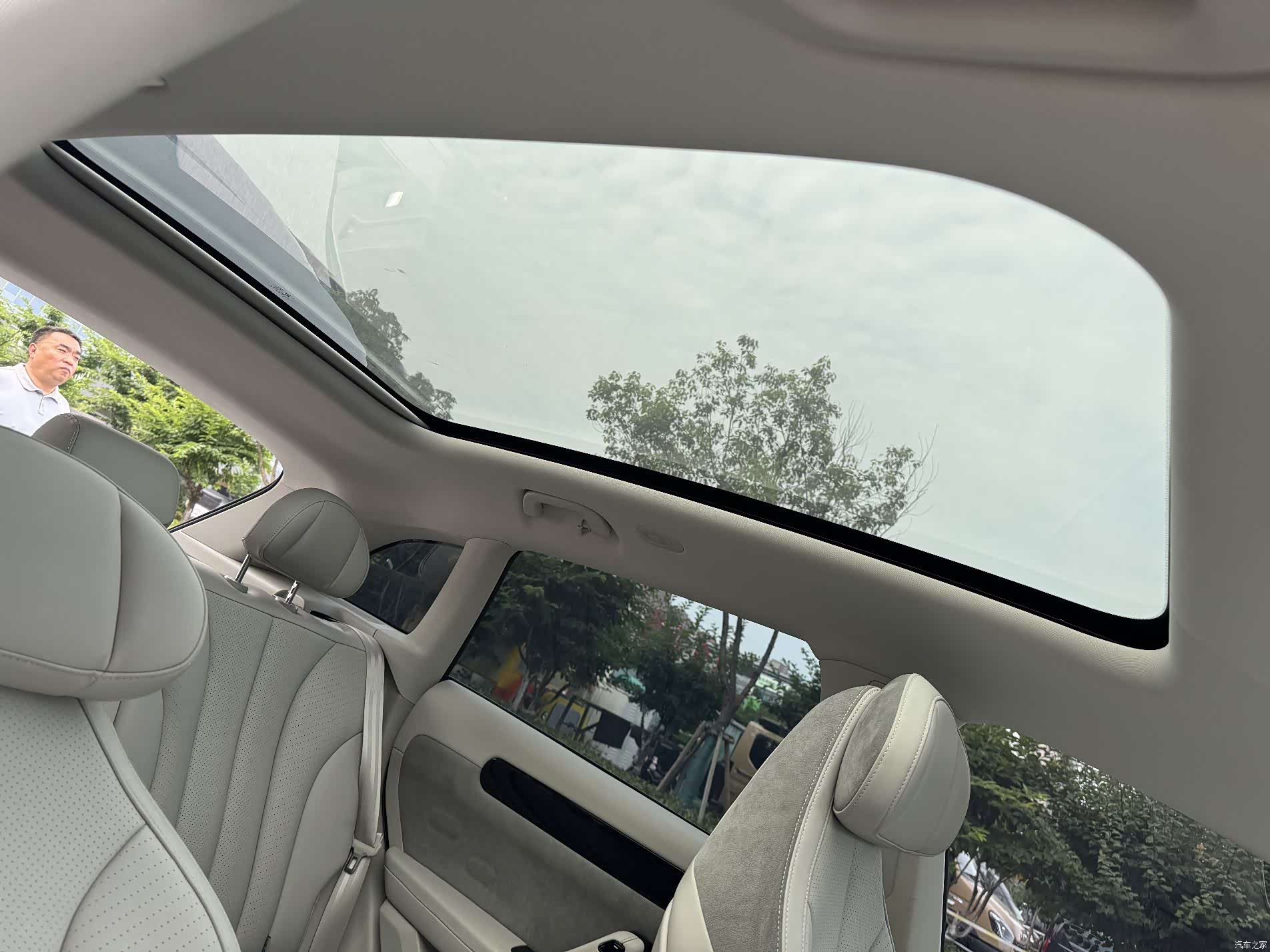 Leapmotor C11, 2023 18
