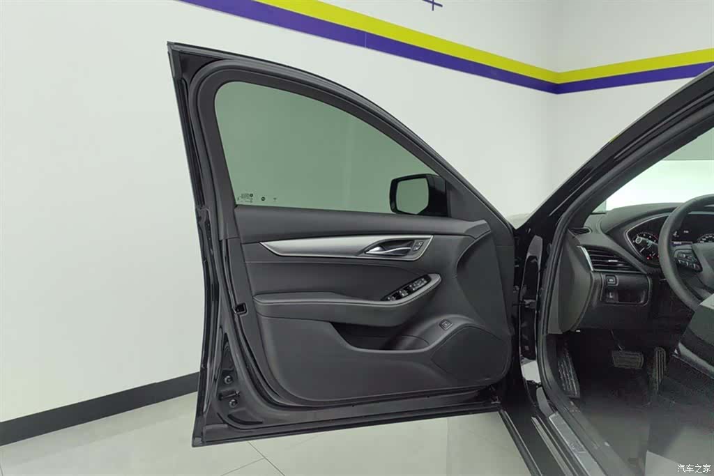 Cadillac CT5, 2022 7