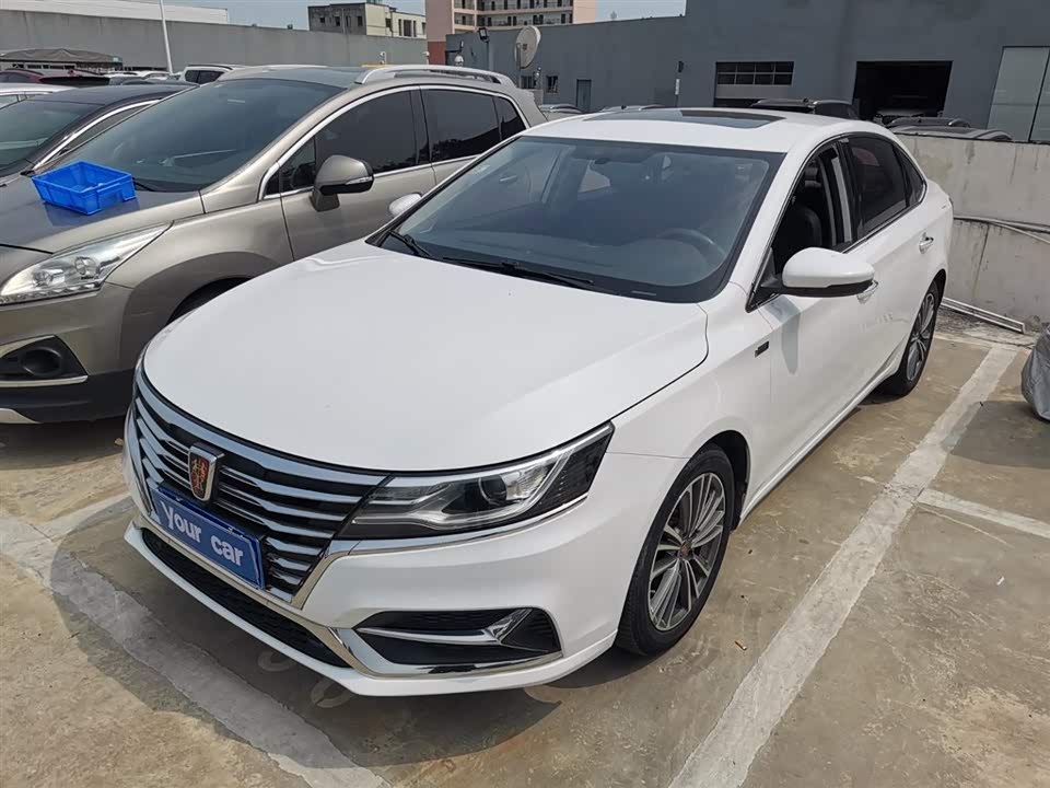 Roewe i6 Roewe i6