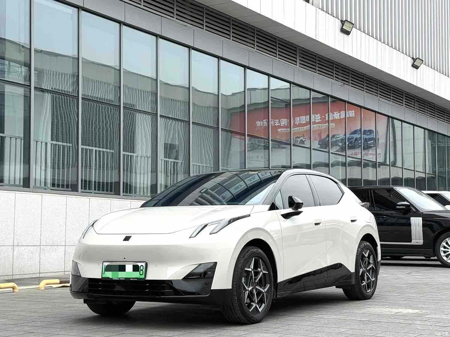 Lynk & Co 02, 2025 1