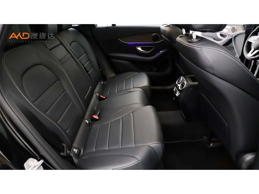 Mercedes-Benz GLC, 2023 8